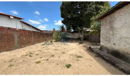 Lote com 312,5m² em Santa Tereza – Parnamirim/RN | VENDA