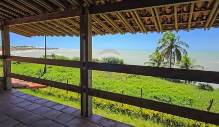 Propriedade Exclusiva em Caraúba e uma vista Única!