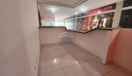 Alugue Sala Comercial em Capim Macio, Natal, próximo do Banco do Brasil