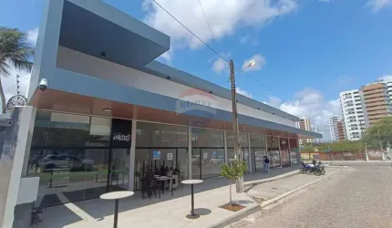Se você busca uma sala comercial ideal para o seu negócio prosperar em Natal, essa é a sua chance!