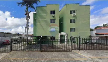 Apartamento 2 quartos - Res. Porto Emaús