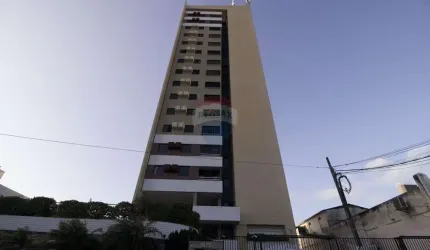 Apartamento com 2/4, Sendo 1 Suíte no Condomínio Portal da Lagoa – Lagoa Nova