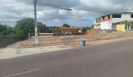 Terreno Comercial Premium em Cotovelo, RN