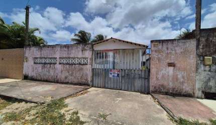 'Encontre Seu Novo Lar em Vida Nova, RN'