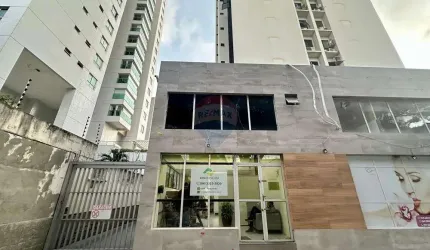Monte seu negócio em ponto estratégico de Petrópolis