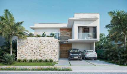 CASAS ECOMAX nos BOSQUES - Com entrada de apenas 10%