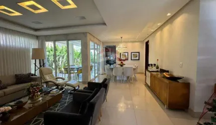 Casa a Venda no Condomínio Vila dos Lagos