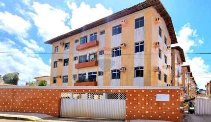 Apart. c/ 116 m² no Cond. Parque das Rosas em Capim Macio, 3 dorms c/ 2 suítes, 2 vagas