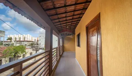 Casa  em Neópolis , ampla e espaçosa  com 5/4!!!