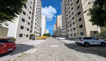 Excelente apartamento a VENDA (Ecopark)