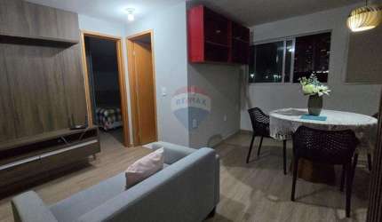 Descubra o apartamento dos seus sonhos em Ponta Negra – Natal/RN!