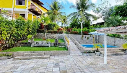 Venda Casa Pirangi do Sul