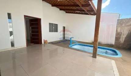 casa de condomínio