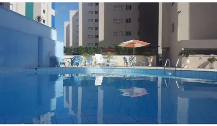 APARTAMENTO EM NOVA PARNAMIRIM - RESIDENCIAL ARCO ÍRIS