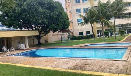 CONDOMINIO CORAIS ENSEADA DE PONTA NEGRA 3/4