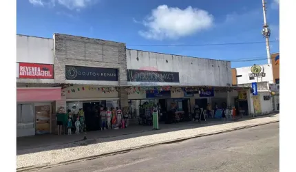 LOJA 223 - VIA MAR SHOPPING EM PONTA NEGRA