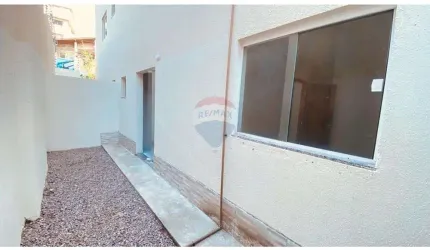 Apartamento pra locação no Santorini home studio