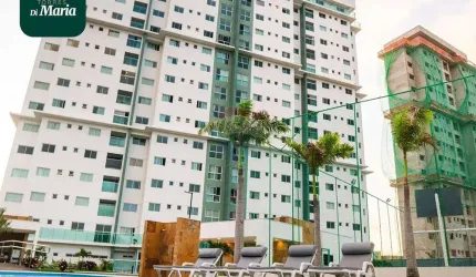 Apto 3/4 EXCLUSIVO em Neópolis - Edifício Torres  Di Maria