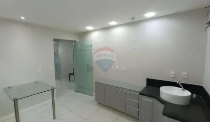 LOJA COMERCIAL NO RESIDENCIAL DUNA BARCANE MALL