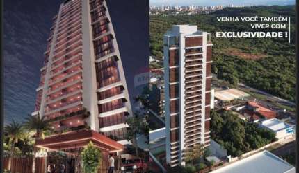 Residencial Martin Ferro – Exclusividade e Qualidade de Vida no Mesmo Endereço