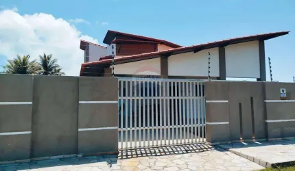 Paraíso à Venda: Luxuosa Casa em Búzios, RN