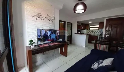 LINDO Apartamento MOBILIADO em Ponta Negra - Natal/RN