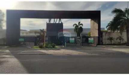 Terreno Condominio West Side Boulevard
