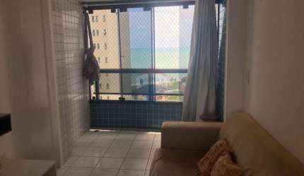 APARTAMENTO MOBILIADO CONDE DA PRAIA