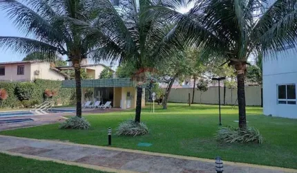 Apartamento 3/4 em Ponta Negra para Locação