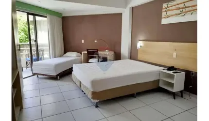 OFERTA  APARTAMENTO FLAT MARSALLIS - PONTA NEGRA (3o.Andar)