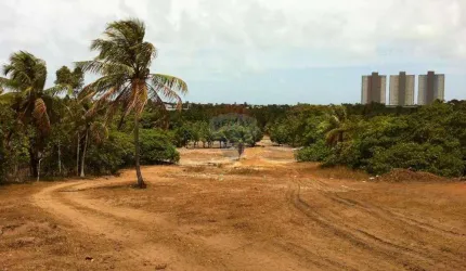 Área ou Gleba em Pium 3,2 Hectares Próximo a RN-313 e Praia do Cotovelo