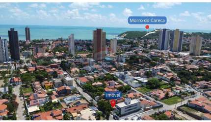 VENDA CASA EM PONTA NEGRA