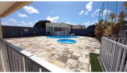 Oportunidade!! Excelente apartamento no bairro Nova Parnamirim no condomínio Trás os Montes.