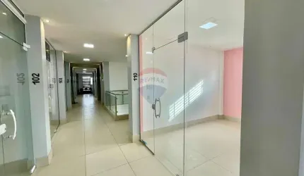 Alugo loja comercial Moderna em Capim Macio