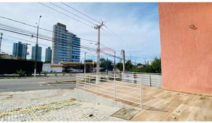PONTO COMERCIAL - PONTA NEGRA