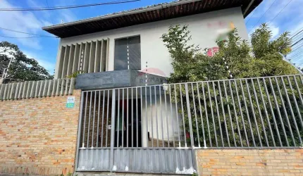 VENDA DE CASA COMERCIAL EM PETRÓPOLIS