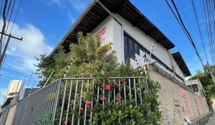 ALUGUEL DE CASA COMERCIAL EM PETRÓPOLIS