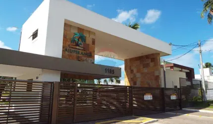 TERRENO NO CAJUPIRANGA CONDOMÍNIO CLUB – PARNAMIRIM/RN