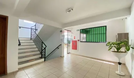 APARTAMENTO DISPONIVEL PARA LOCAÇÃO