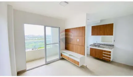 APARTAMENTO PARA LOCAÇÃO NO LA PLAYA RESIDENCE