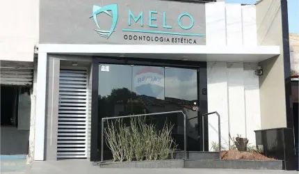 PONTO COMERCIAL PARA ESCRITÓRIO  2°ANDAR - PONTA NEGRA