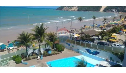 Apartamento Cobertura  a venda Ponta Negra Beach