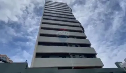 VENDA APARTAMENTO 204M2 C/ 3 SUÍTES EM LAGOA NOVA NATAL -RN
