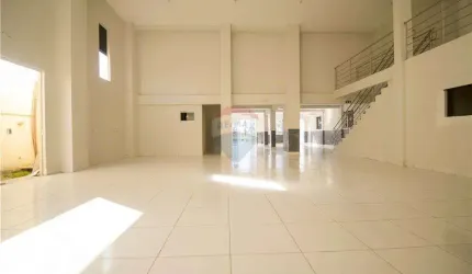 PRÉDIO Comercial JASMIN, locação do prédio comercial salão térreo, no bairro Nova Parnamirim