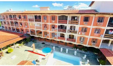 Kitnet mobiliado em Lagoa Nova – Conforto e praticidade em localização privilegiada!