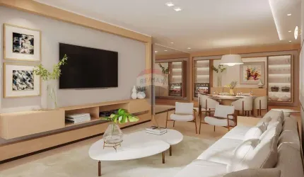 Apartamento à venda em Tirol