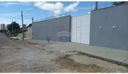 Galpão em Candelária com 750 m² para Locação