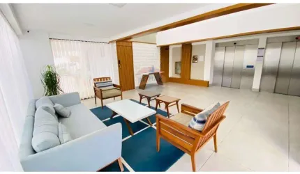 Apartamento para locação Conde Da Praia
