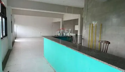 Restaurante para Aluguel  no NSC - Natal Sporting Club - Candelária
