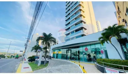 Apartamento pra locação no Residencial AHEAD Ponta negra